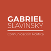 Logo Gabriel Slavinsky en CNN Radio: "La ley omnibus estró en la lógica del gradualismo"