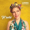 Logo Luisina Mathieu presenta su nuevo álbum "Te Soñé"