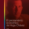 Logo "Las contradicciones de la micro y la macro y el pensamiento económico de Chávez."