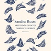 Logo Sandra Russo le cuenta a Víctor Hugo sobre su LIBRO VEINTIDÓS CUENTOS CORTOS Y LIGEROS - AM 750  