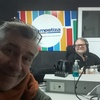 Logo Radio Mestiza: "Hilando Fino" Con Gabriel Wainstein y Daniel Symcha. 5/9/2022