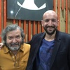 Logo Ariel Pirotti en El Arranque con Luis Tarantino en La 2x4