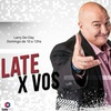 Logo Rubén Sosa Barrileteada solidaria por el Tdah en Late x Vos