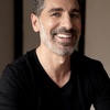 Logo Franco Verdoia entrevistado por Demetrio Lopez en Libros que muerden en La Once Diez