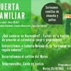 Logo Huerta Familiar - Programa Nº 35