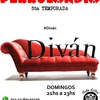Logo Complejo de Electra... El Diván de Perrulandia, Sesión 6