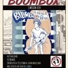 Logo Boombox 109