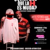 Logo #Nota en #LaCasaInvita por @AM750. Hoy: Fernando Álvarez
