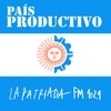 Logo País Productivo - Programa 102 completo - Año 3 (12.06.2019)