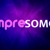 Logo #EmpreSomos El espacio de los emprendedores, desde el corazón de #Pichincha