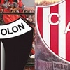 Logo La canciòn de Arjona para el clàsico Colòn Uniòn