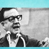 Logo A 49 años del golpe a Salvador Allende - Sus palabras y canciones que lo recuerdan y mantienen vivo