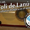 Logo "La Yoli de Lanús" Programa 77 en Megafón Radio FM92.1