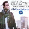 Logo Te escucho Lucho!!!