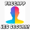 Logo FaceApp: ¿Es seguro utilizarla?
