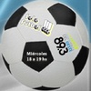 Logo SOLO FUTBOL!!! 2023 04 19