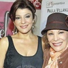 Logo Carolina Papaleo recuerda a su madre la gran actriz Rima Roy