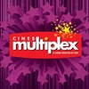 Logo @gracepress y las recomendaciones @MultiplexCines para el fin de semana