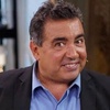 Logo Diego Perez en El Show del Regreso
