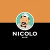 Logo Victor Hugo toma helado en Nicolo !