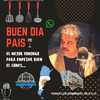 Logo BUEN DÍA PAÍS: Entrevista con Gonzalo Peluso Intendente de Magdalena Pcia. de Buenos Aires