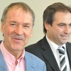 Logo "Schiaretti y Mestre se benefician con el tarifazo" dice Tomás Méndez en FM Orfeo