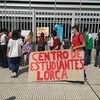 Logo "Horas Extras"- Covid 19: Inquietud en la escuela García Lorca por resultados de un Plan Detectar