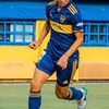 Logo Columna deportiva 12-5