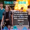 Logo Tomalo Con Calma  | Lucas Iannone | Cine y series
