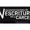 Logo Entrevista a Cynthia Bustelo sobre el IV Encuentro Nacional de Escritura en la Cárcel