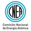 Logo Saludo del Gustavo Sylvestre "Día de la Energía Nuclear"