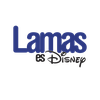 Logo Lamas tour: La oportunidad de Disney, en las mejores Manos
