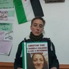 Logo FALTAN DOS: LIBERTAD A DANIELA CALARCO Y ROBERTO DE LA CRUZ GOMEZ