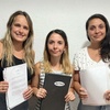 Logo Entrevista a Yanina Pavicich, Natalia Galiano  y Florencia Vexenat