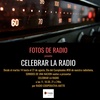 Logo Celebrar La Radio - Z95 + NRG (Bebe Sanzo y Ronnie Arias)