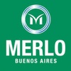 Logo MUNICIPALIDAD DE MERLO