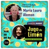 Logo Sandra Russo entrevista a María Laura Alemán