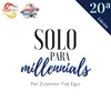 Logo Solo para Millennials XX Pt. 2