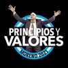 Logo Guillermo Moreno con Jorge Rizzo 02/01/2020