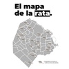 Logo #ElMapaDeLaRata | Velasco: "Desde el jueves ya recibimos 19 nuevas denuncias de escuelas con ratas"