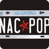 Logo "NAC & POP"