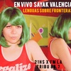 Logo Entrevista a Sayak Valencia, filósofa, activista, lesbiana, escritora del libro Capitalismo Gore