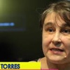 Logo Entrevista a María Itumelia Torres: la política dominante en comunicación y las voces alternativas