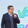 Logo Elecciones en Corrientes - Entrevista a Pedro Braillard Poccard, candidato a Vicegobernador