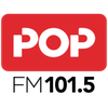 Logo Programa del 03/12/18 en Abierto hasta las 12. en POP101.5 final.