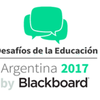 Logo Entrevista a Juan María Segura en el marco del Foro "Desafíos de la Educación" Argentina 2017