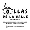 Logo AM750 - Diego Brancatelli entrevista a Gustavo Guerrini de Ollas de la calle San Miguel