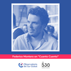 Logo Federico Montero en Cuanto cuento - AM 530 sobre el debate en Francia por la completa  nacionalizaci