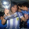 Logo Entrevista a la Casa de D10S en Radio Argentina 