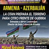 Logo Pax Russika - AM740RadioRebelde - 21.09.2023. #53 - ¿Armenia es la nueva Ucrania?